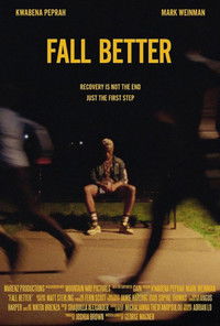 Poster for Fall Better