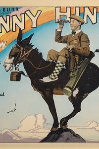 Poster for Rainbow Riley