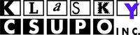 Logo - Klasky-Csupo