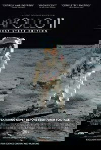Apollo 11: First Steps Edition