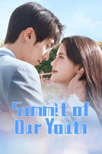 Poster for Summit of Our Youth