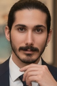 Profile of Erfan Sheikhharandi