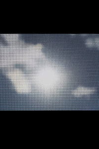 Poster for A Study In Meshes