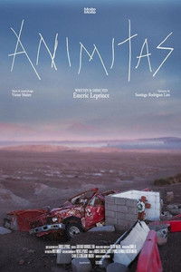 Poster for Animitas