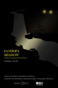 Poster for Father’s Shadow