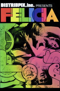 Poster for Felicia