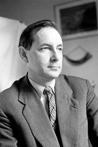 Profile of Vsevolod Kochetov