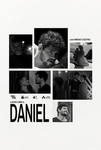Poster for DANIEL