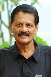 Profile of Siyad Koker