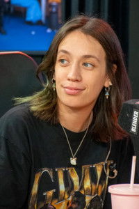 Profile of Julieta Cáceres