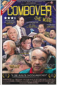 Poster for Combover: The Movie