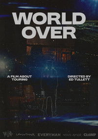 Poster for World Over