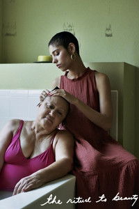 Poster for The Ritual to Beauty