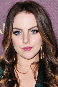 Profile of Elizabeth Gillies