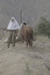 Poster for A Passage