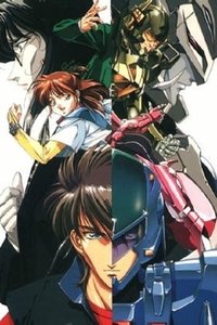 Poster for Season 1