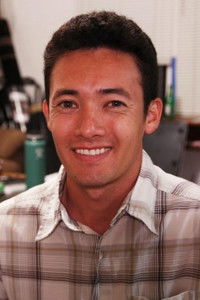 Profile of Brandon Kimura