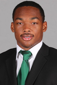 Profile of Deommodore Lenoir