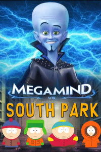 Poster for Megamind vs. the Doom Syndicate