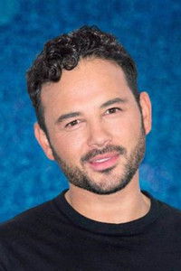 Profile of Ryan Thomas