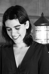 Profile of Beatriz Bagulho