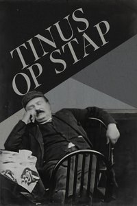 Poster for Tinus On the Move