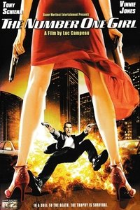 The Number One Girl