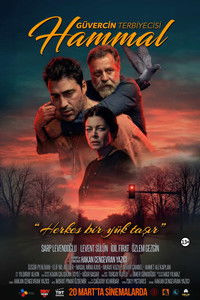 Poster for Güvercin Terbiyecisi Hammal