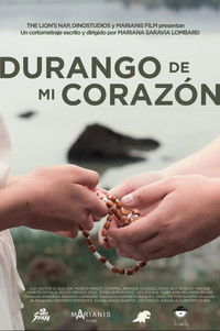 Poster for Durango of my Heart