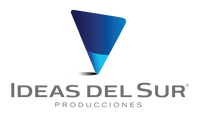 logo for Ideas del Sur