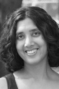 Profile of Priya Belliappa