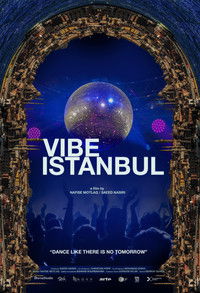 Poster for Vibe Istanbul