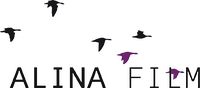 Logo - Alina Film