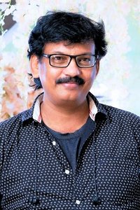 Profile of Murali Y Krishna