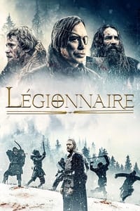 poster The Legion