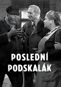 Poslední Podskalák