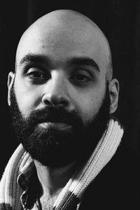 Profile of Aly Nagaty