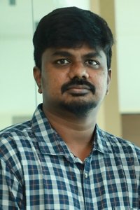 Profile of Joshua Sethuraman