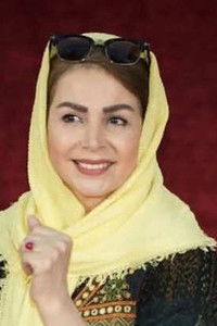 Profile of Nasrin Nakisa