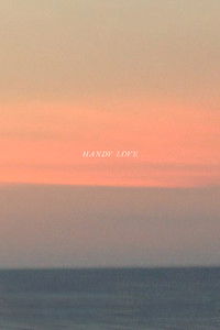 Poster for Handy Love