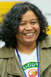 Profile of Dwi Sujanti Nugraheni