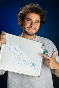 Profile of Cullen Carrera