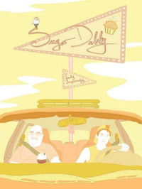 Poster for Sugardaddy