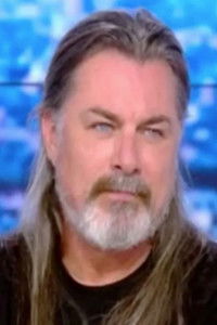 Profile of Steven Gunnell