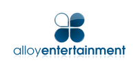 Logo - Alloy Entertainment