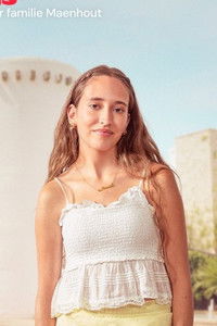 Profile of Nana Wyns