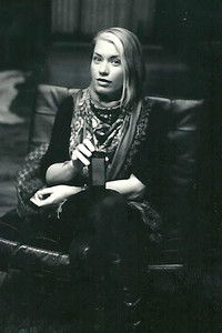 Profile of Gabi Ilioiu