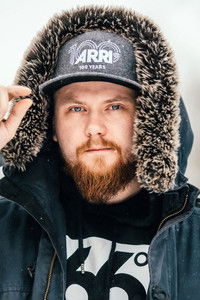 Profile of Jón Atli Magnússon