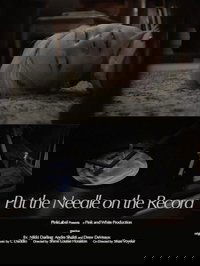 Poster for Put the Needle on the Record