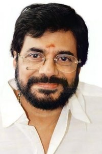 Profile of M. G. Radhakrishnan